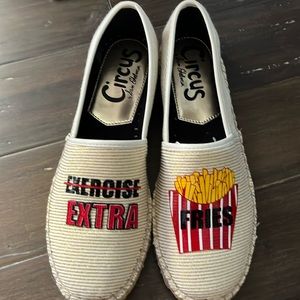Great Condition Circus by Sam Edelman flats